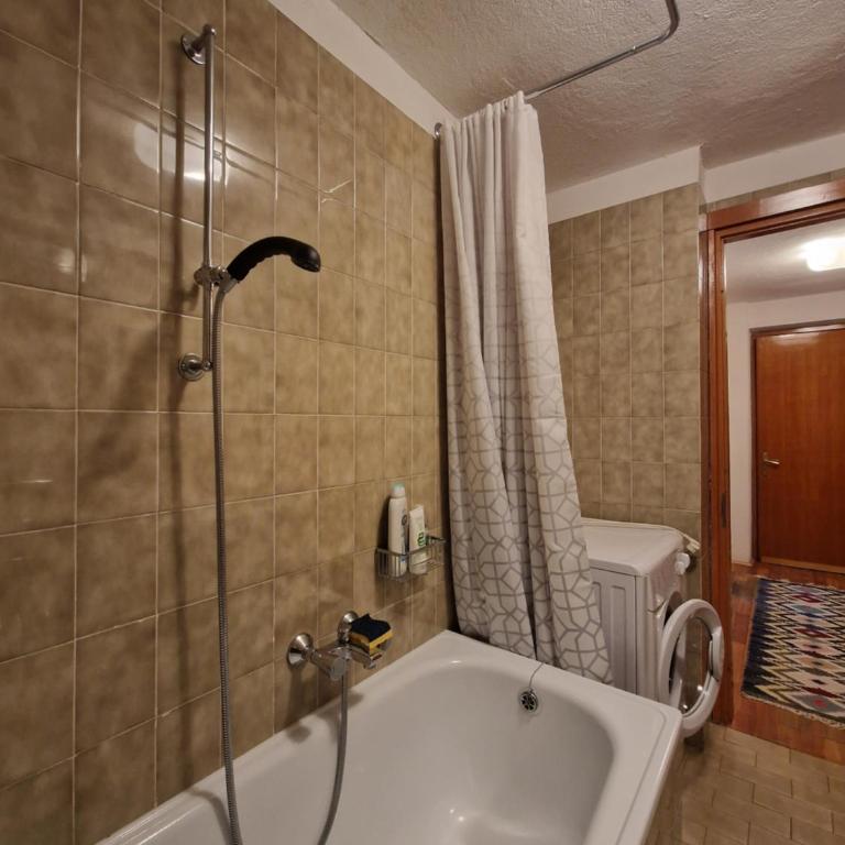 L'Atelier du Temps - Sole e Luna - Appartement 1 Chambre - 12