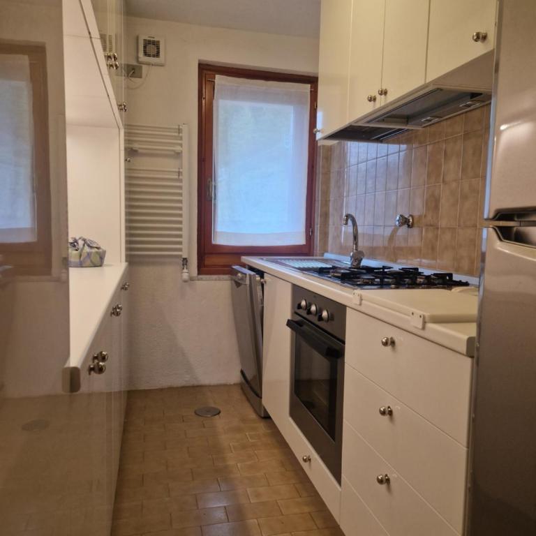 L'Atelier du Temps - Sole e Luna - Appartement 1 Chambre - 7