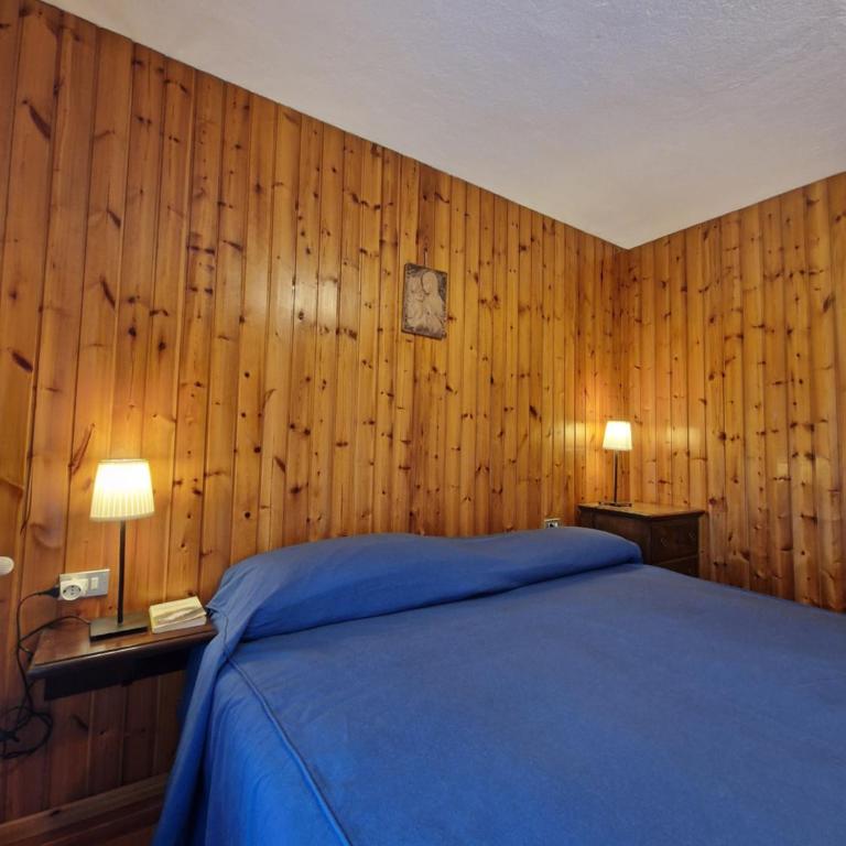 L'Atelier du Temps - Sole e Luna - Appartement 1 Chambre - 5