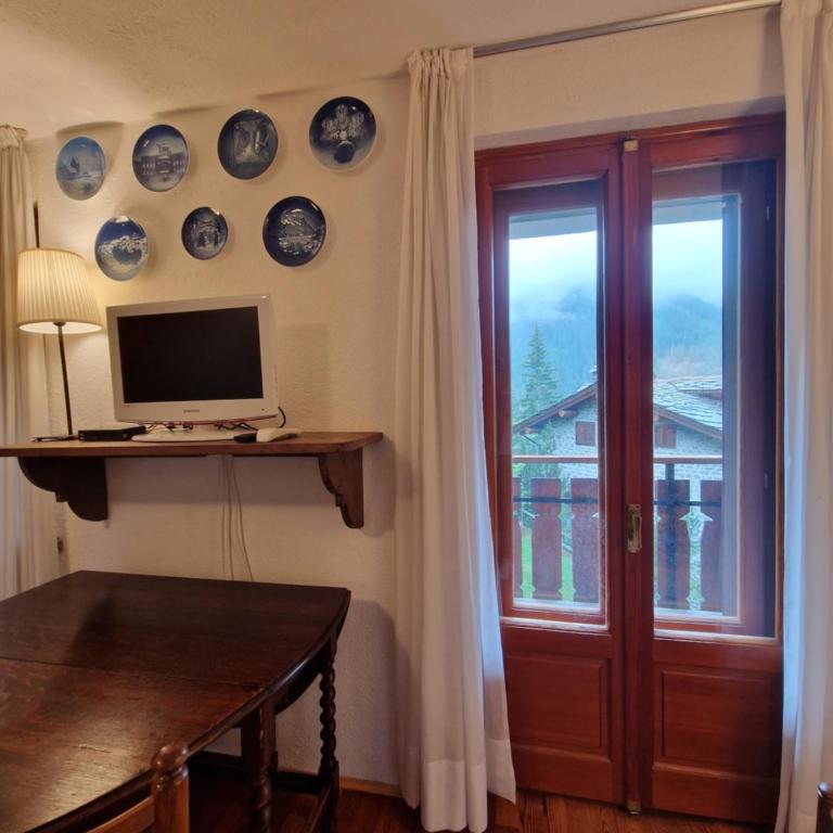 L'Atelier du Temps - Sole e Luna - Appartement 1 Chambre - 6