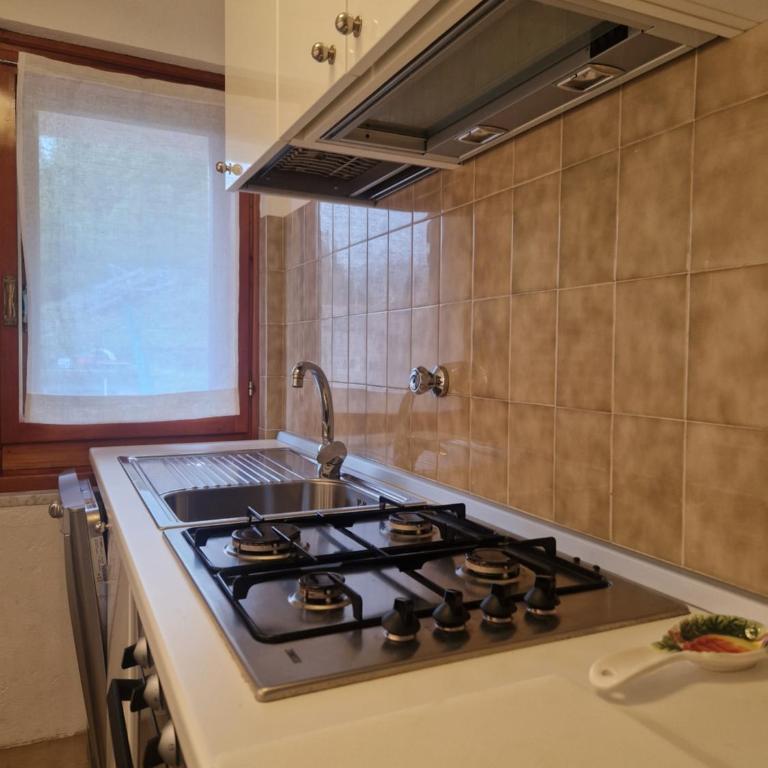 L'Atelier du Temps - Sole e Luna - Appartement 1 Chambre - 9