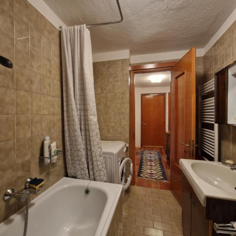 L'Atelier du Temps - Sole e Luna - Appartement 1 Chambre - 24