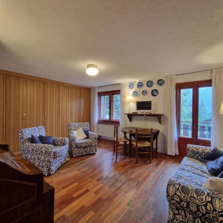 L'Atelier du Temps - Sole e Luna - Appartement 1 Chambre - 8