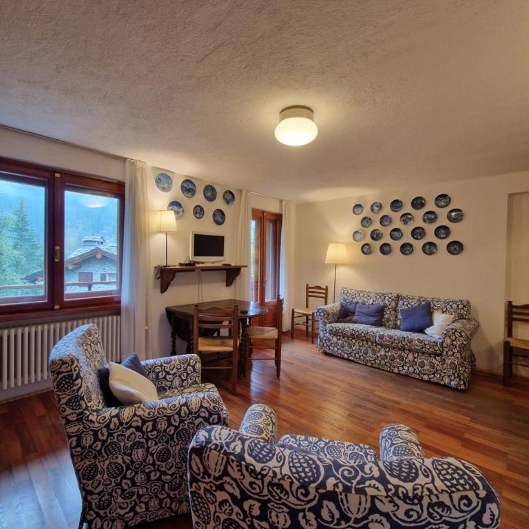 L'Atelier du Temps - Sole e Luna - Appartement 1 Chambre - 18