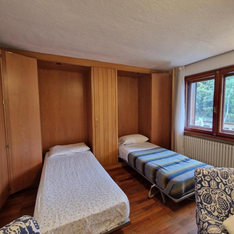 L'Atelier du Temps - Sole e Luna - Appartement 1 Chambre - 13