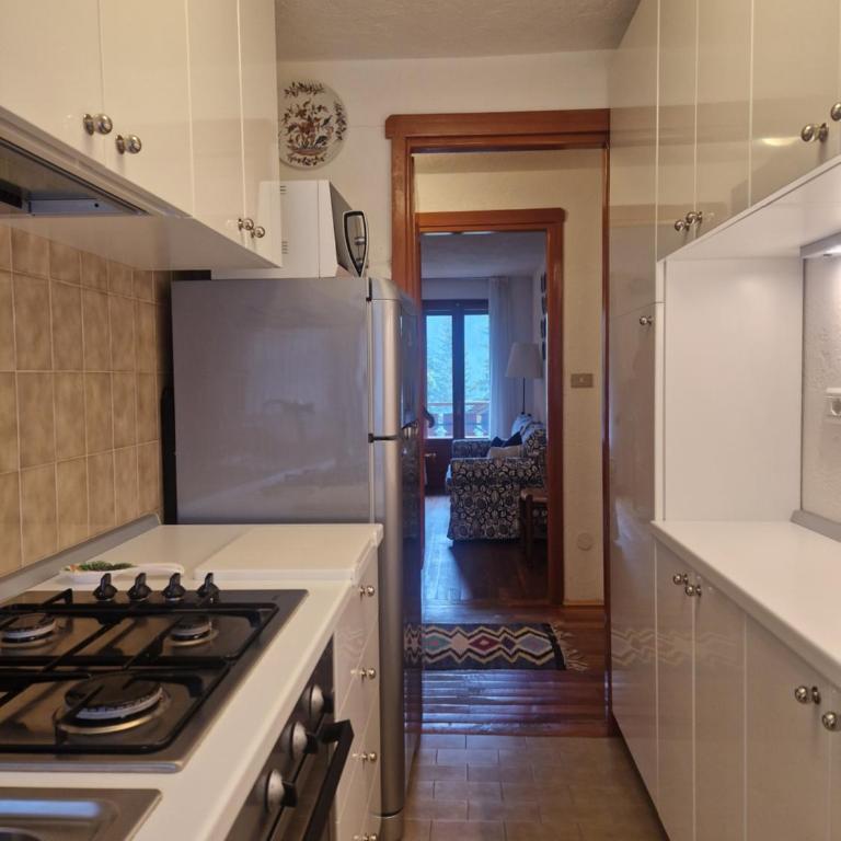 L'Atelier du Temps - Sole e Luna - Appartement 1 Chambre - 14