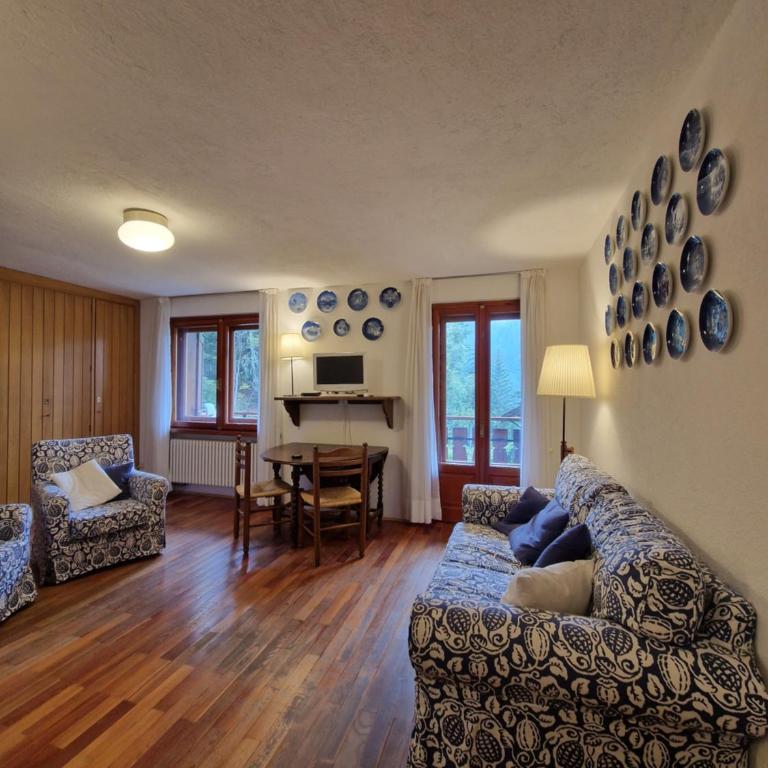 L'Atelier du Temps - Sole e Luna - Appartement 1 Chambre - 15
