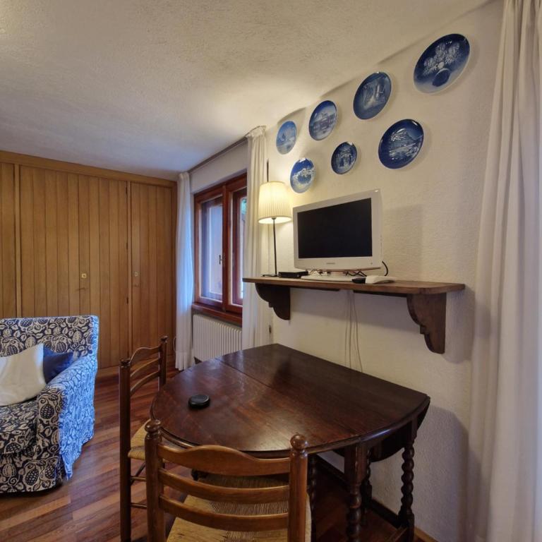 L'Atelier du Temps - Sole e Luna - Appartement 1 Chambre - 16