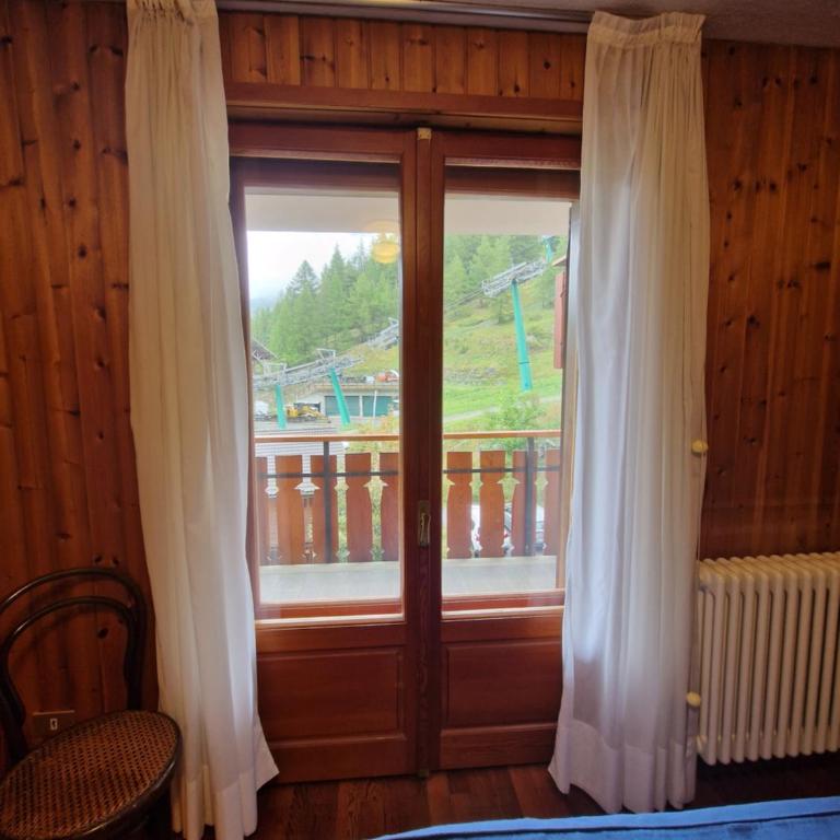 L'Atelier du Temps - Sole e Luna - Appartement 1 Chambre - 17