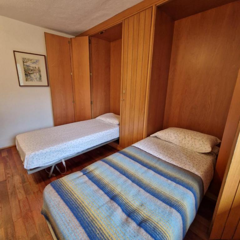 L'Atelier du Temps - Sole e Luna - Appartement 1 Chambre - 19