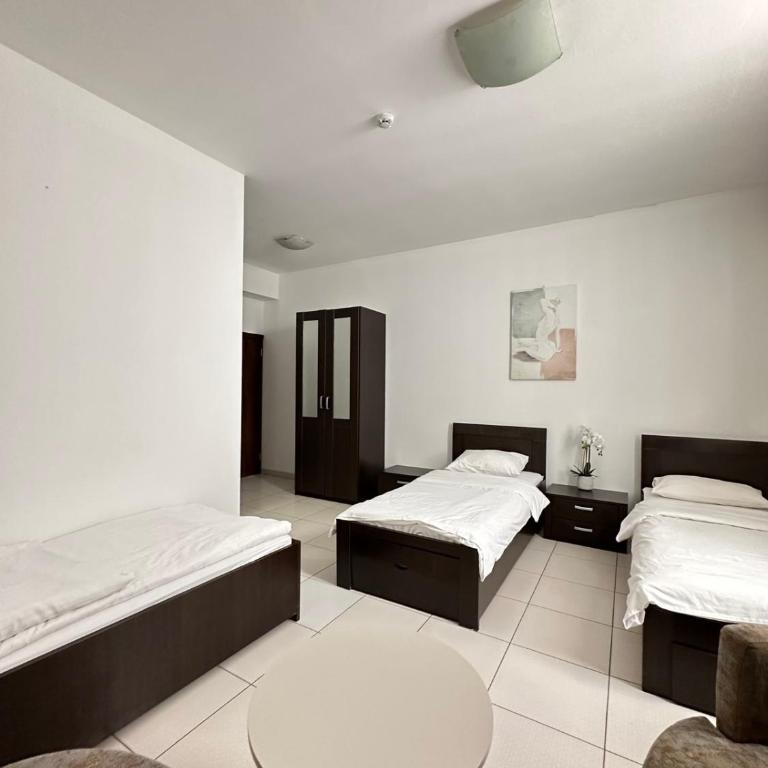 Kudin most - Trokrevetna Soba - 1