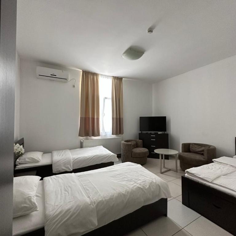 Kudin most - Trokrevetna Soba - 3