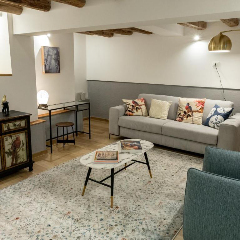 Venice Vibes - Terrace Apartment in Venice - Apartment with Terrace - 18