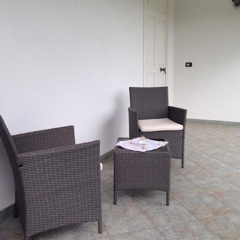Villa Diana affitta camere - Double Room with Private Bathroom - 7