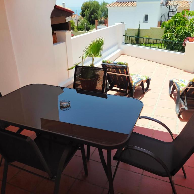 Nerja Sun Apartments Casa Cipreses 4 - Villa de 2 dormitorios - 27