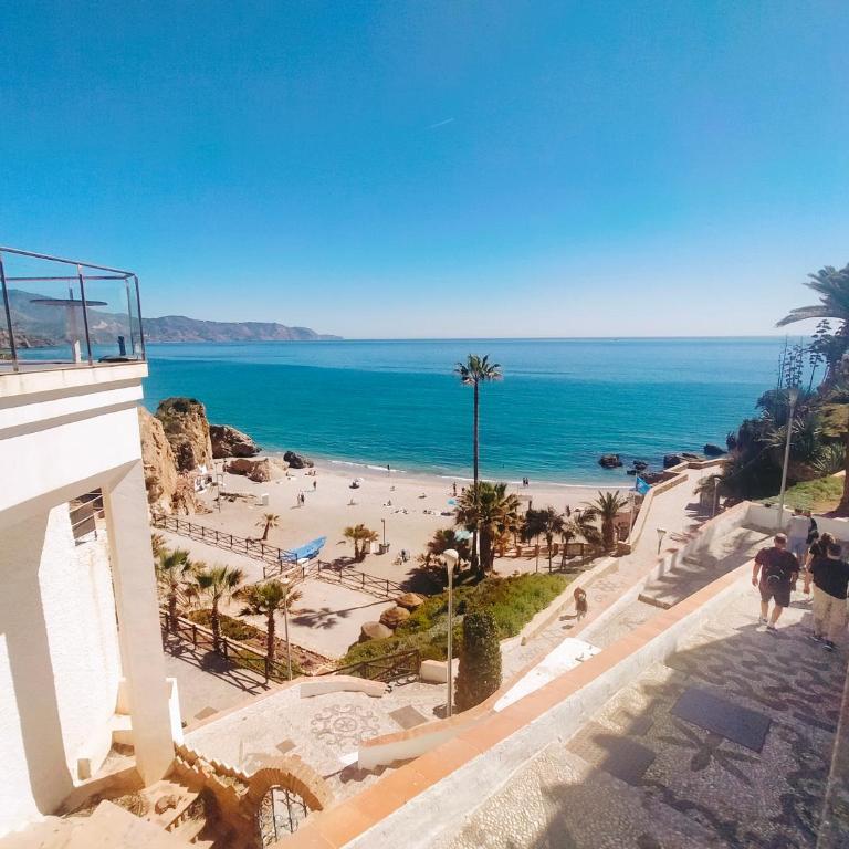 Nerja Sun Apartments Casa Cipreses 4 - Villa de 2 dormitorios - 35