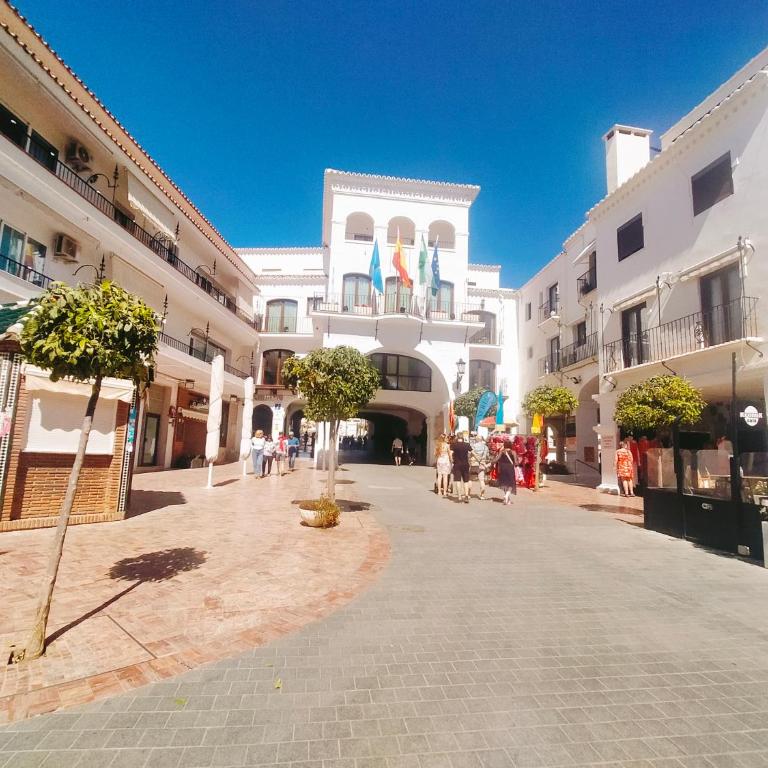 Nerja Sun Apartments Casa Cipreses 4 - Villa de 2 dormitorios - 36