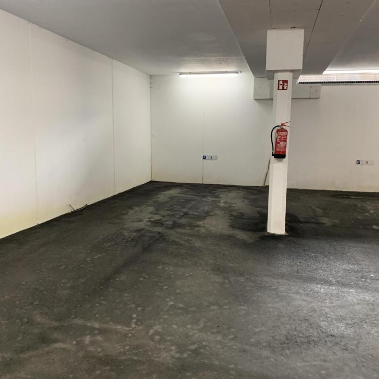 Alpensuiten - Apartamento de 2 dormitorios - 10