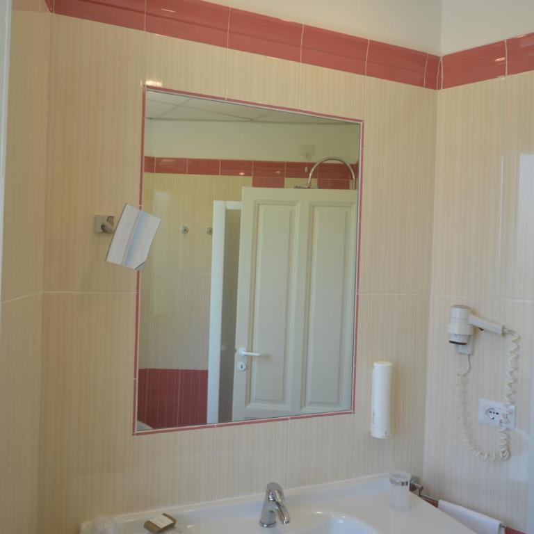 Hotel Settentrionale Esplanade - Chambre Double ou Lits Jumeaux Supérieure - 1