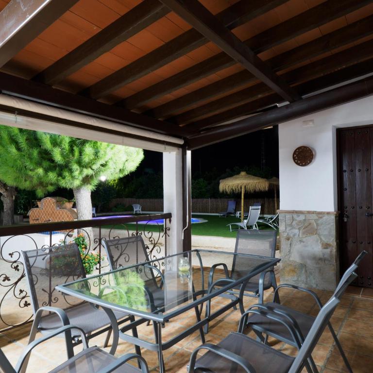 Cubo's Casa El Recreo de La Abuela - Vacation Home - 2