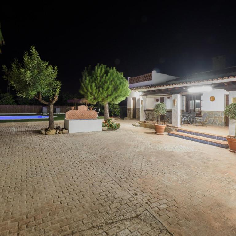 Cubo's Casa El Recreo de La Abuela - Vacation Home - 12