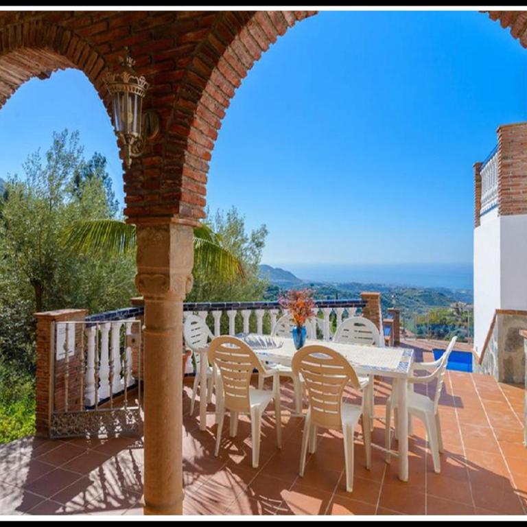Villa El Pedregal by rodrigar - Casa de 3 dormitorios - 24
