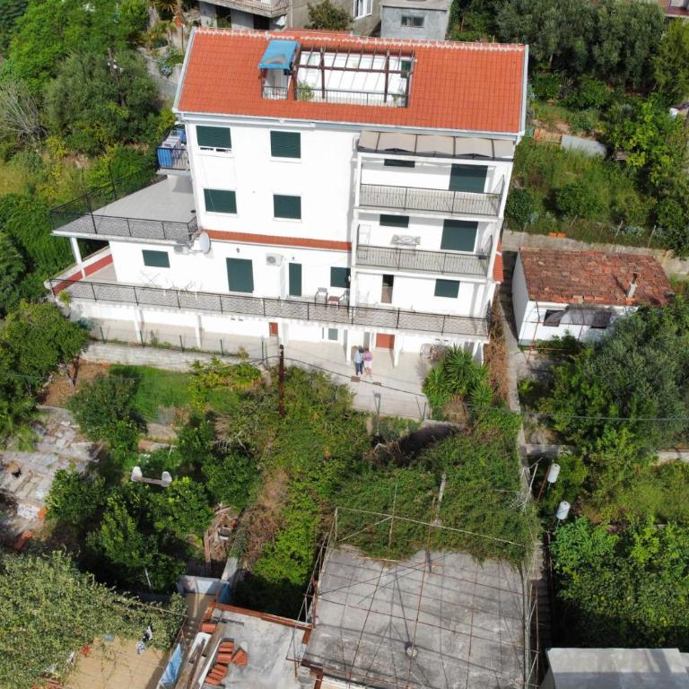 Citrus 2a - Apartman sa 1 Spavaćom Sobom - 1