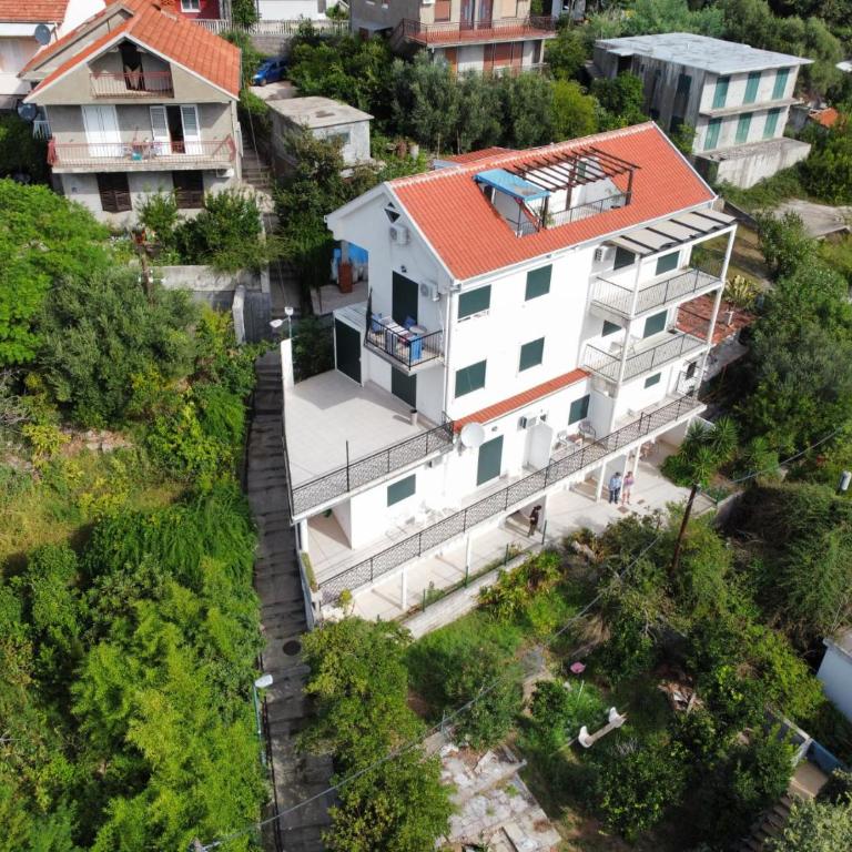 Citrus 2a - Apartman sa 1 Spavaćom Sobom - 42
