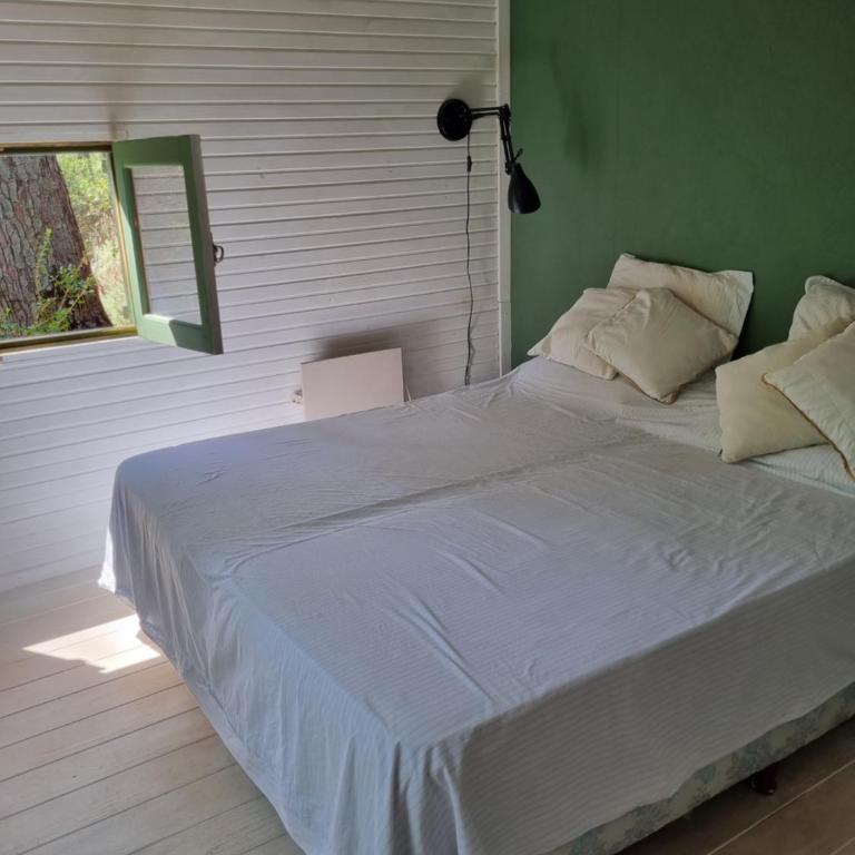 Casa bosque y mar - Three-Bedroom House - 5