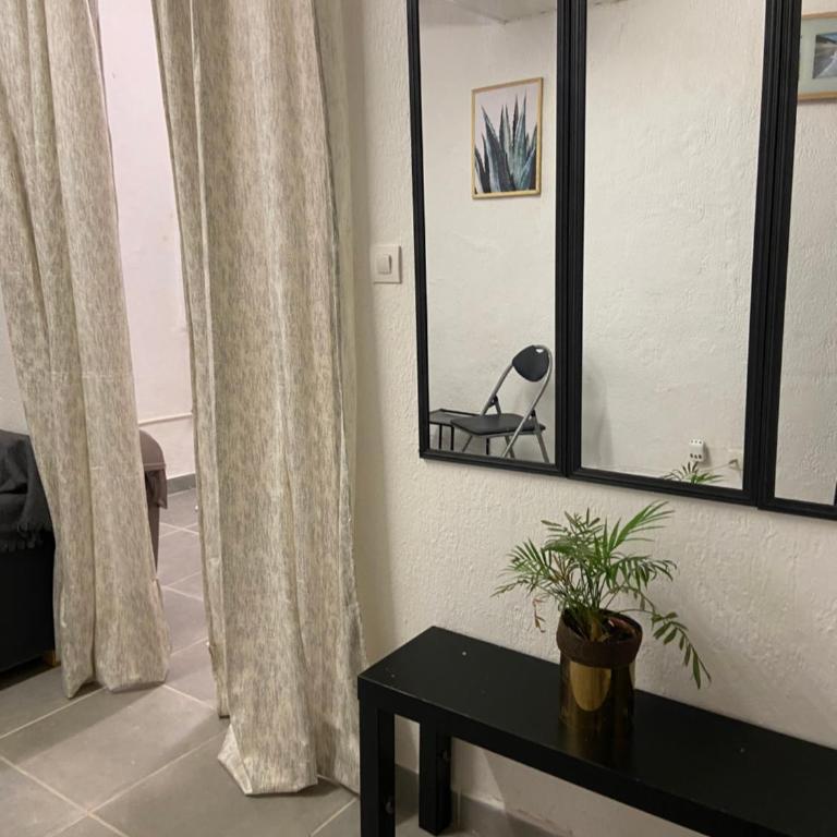 Aix Centre Ville Proche Mairie - Apartment mit 2 Schlafzimmern - 2