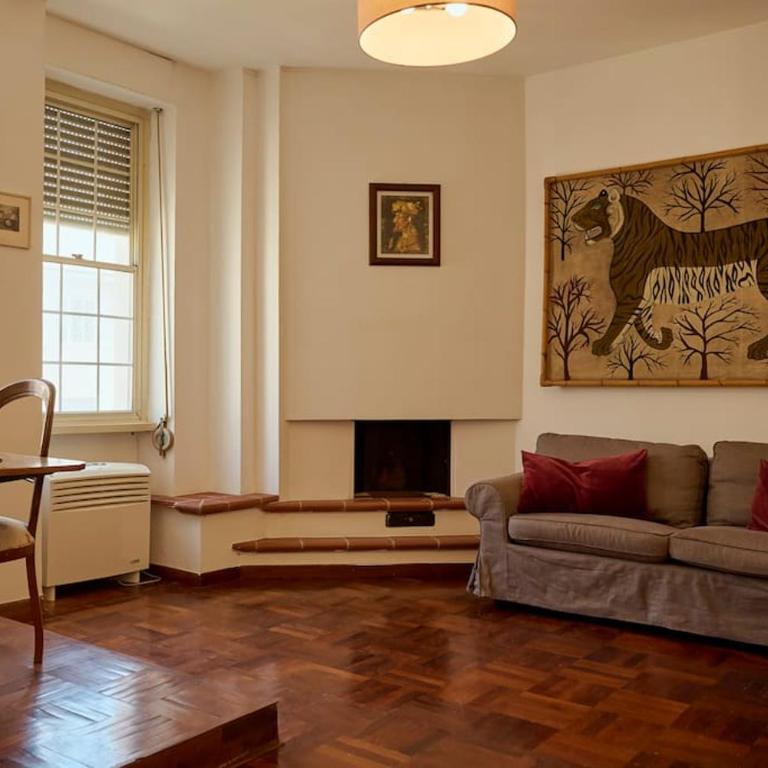 Riboty 21 - Appartement 1 Chambre - 1