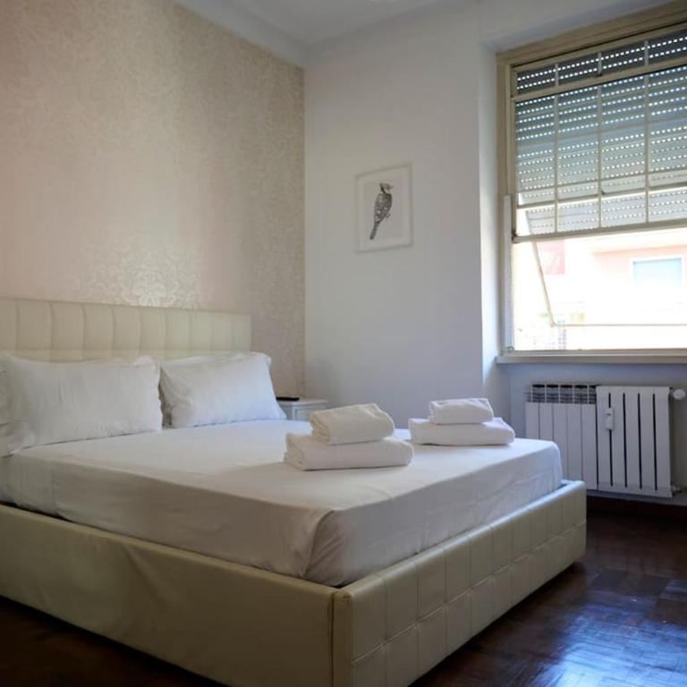 Riboty 21 - Appartement 1 Chambre - 2