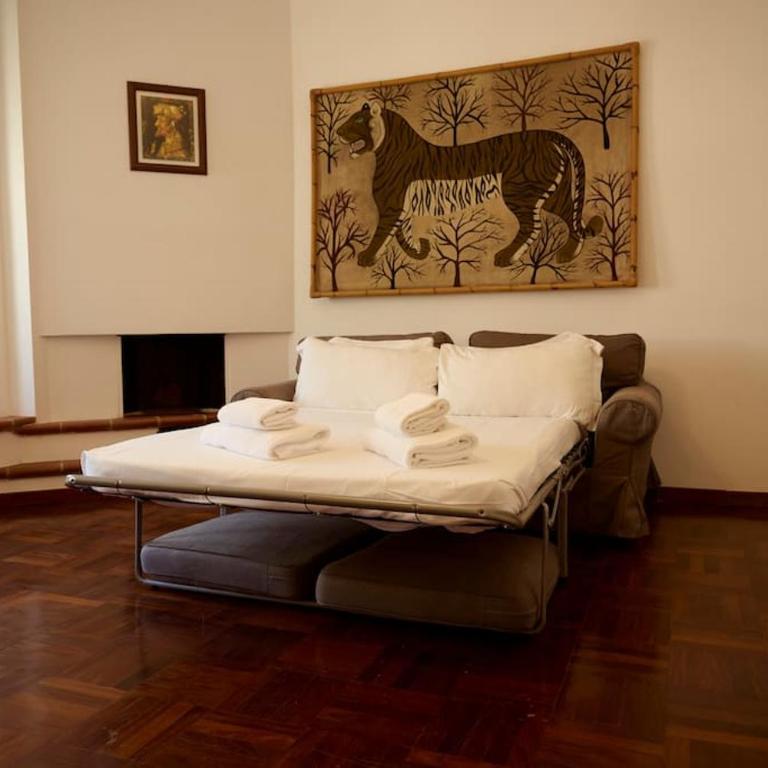 Riboty 21 - Appartement 1 Chambre - 6
