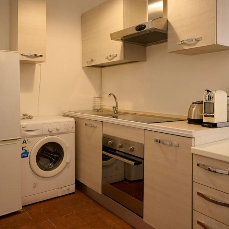 Riboty 21 - Appartement 1 Chambre - 7