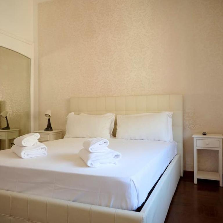 Riboty 21 - Appartement 1 Chambre - 9