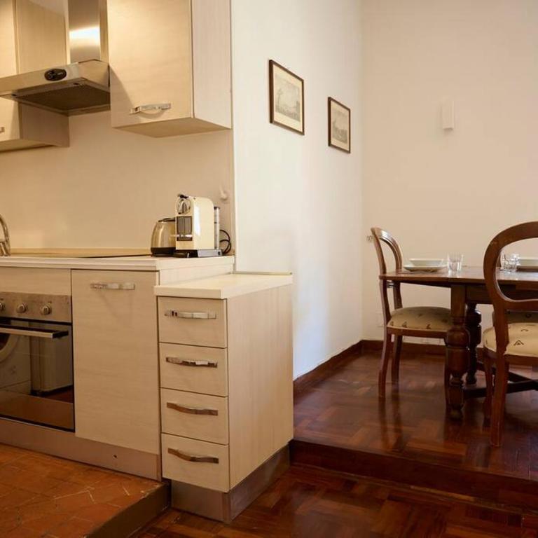 Riboty 21 - Appartement 1 Chambre - 15