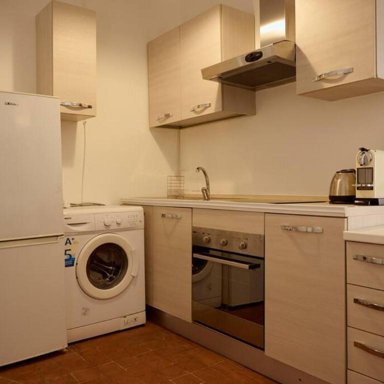 Riboty 21 - Appartement 1 Chambre - 19