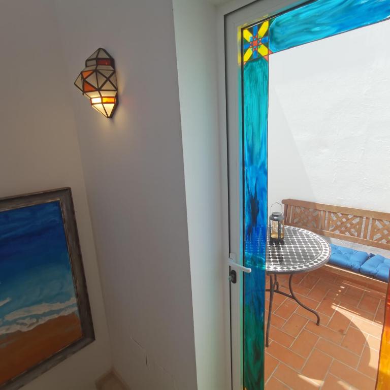 Sunny Carabeo 61 - Villa con vistas al mar - 11