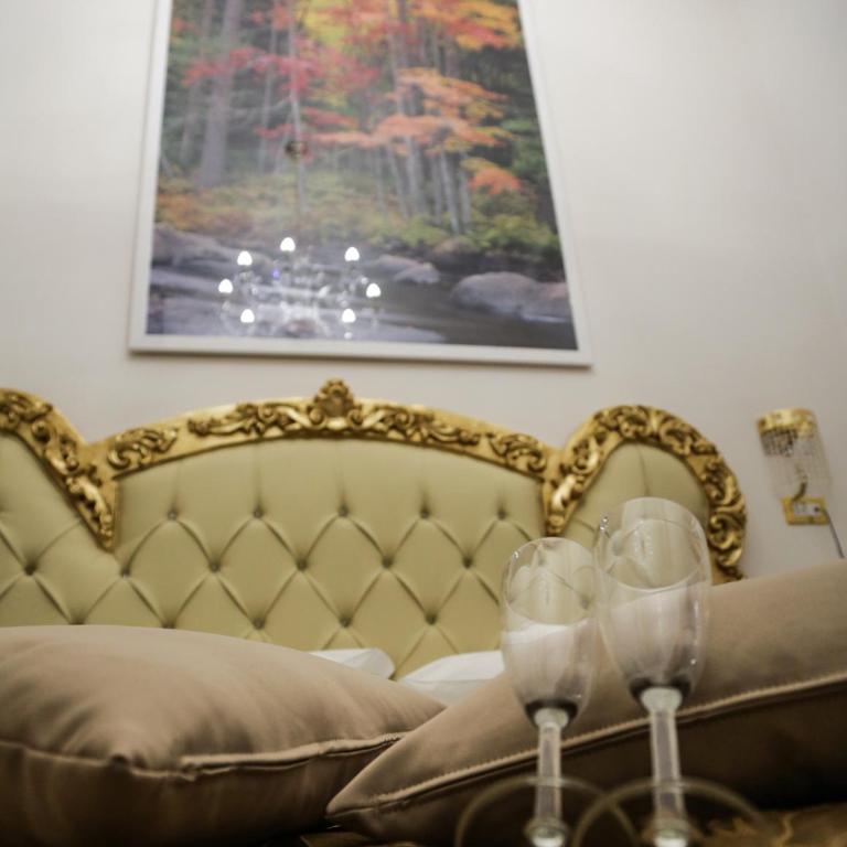 Hotel des Artistes - Classic Double Room - 1