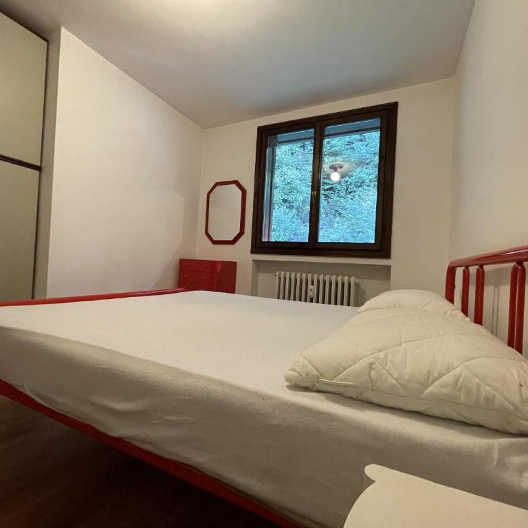 026 Bilocale con caminetto, Giustino - Appartamento con 1 Camera da Letto - 27