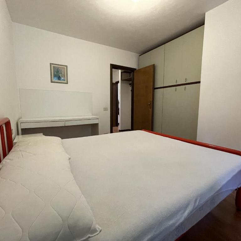 026 Bilocale con caminetto, Giustino - Appartamento con 1 Camera da Letto - 29
