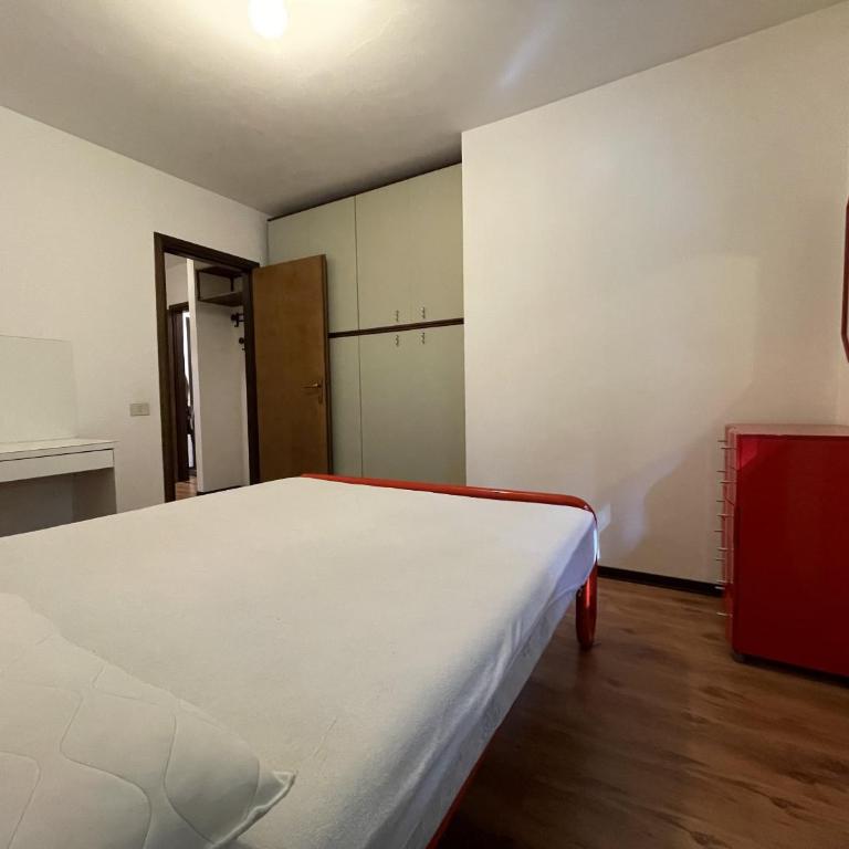 026 Bilocale con caminetto, Giustino - Appartamento con 1 Camera da Letto - 30