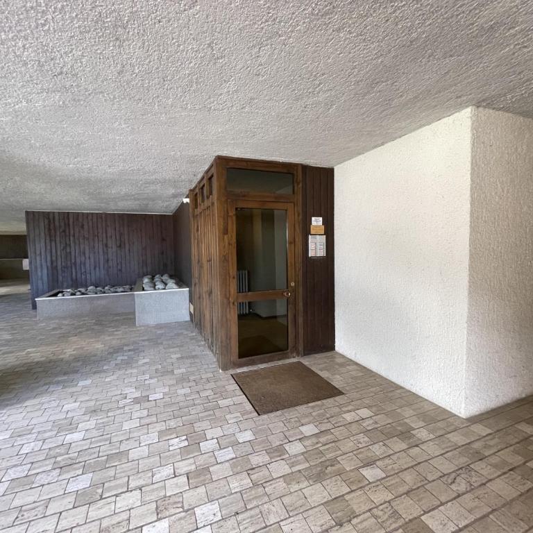 026 Bilocale con caminetto, Giustino - Appartamento con 1 Camera da Letto - 20