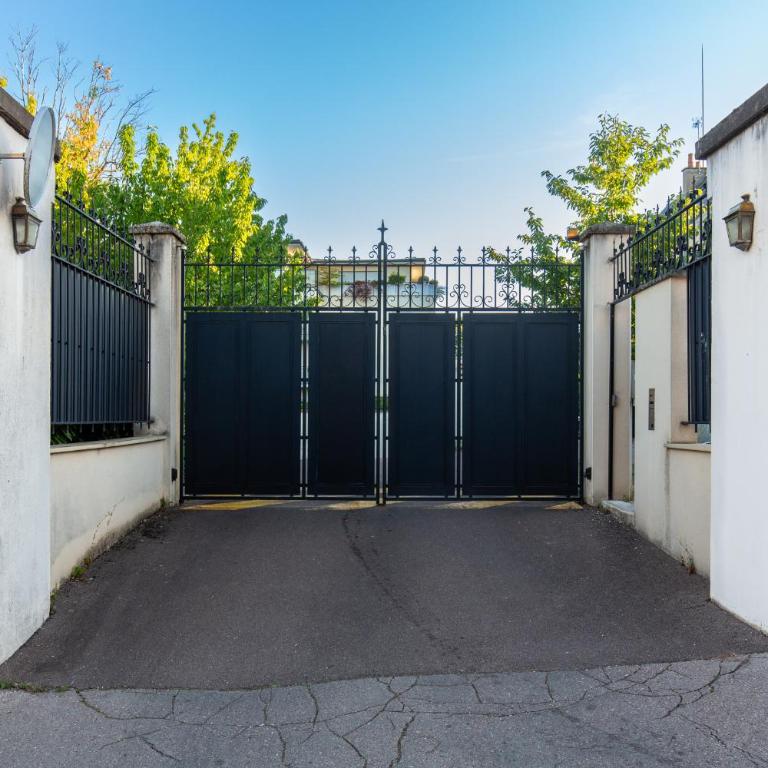 Le 103 avec parking privé - Appartement 2 Chambres - 24