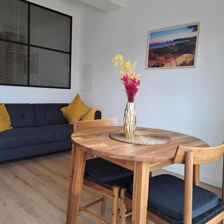 Appartement proche plage hendaye - Appartement 1 Chambre - 1