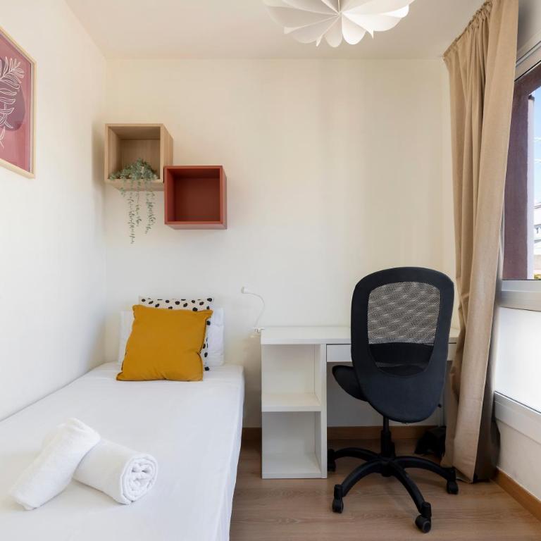 Apartments Sata Sagrada Familia Area - Superior Apartment - 9