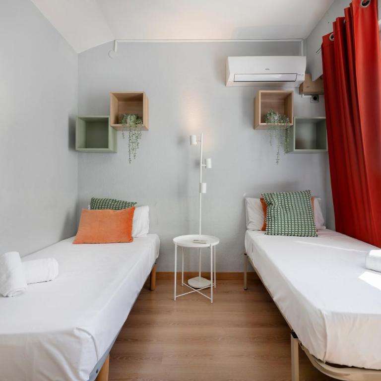 Apartments Sata Sagrada Familia Area - Superior Apartment - 8