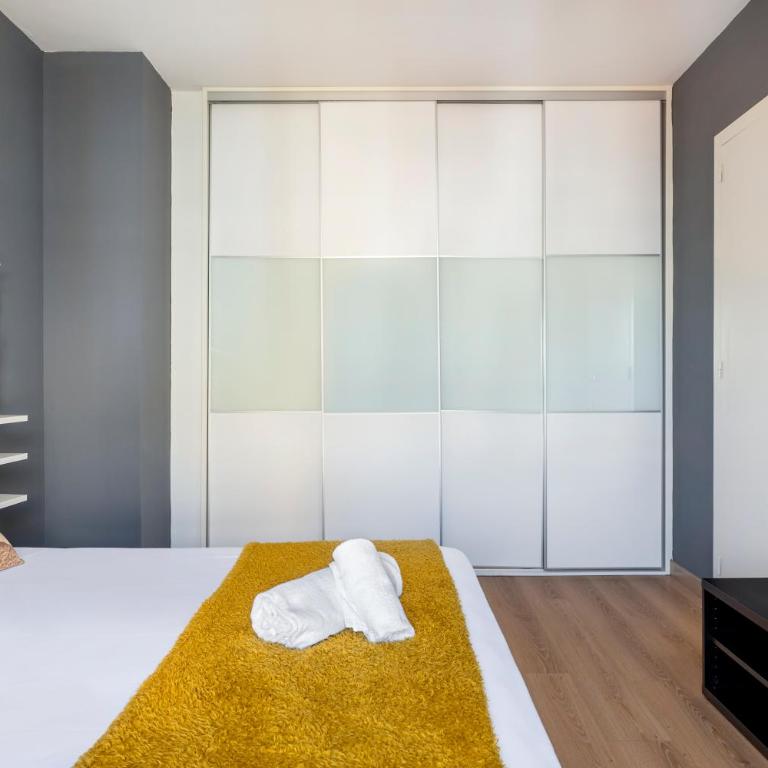 Apartments Sata Sagrada Familia Area - Superior Apartment - 20