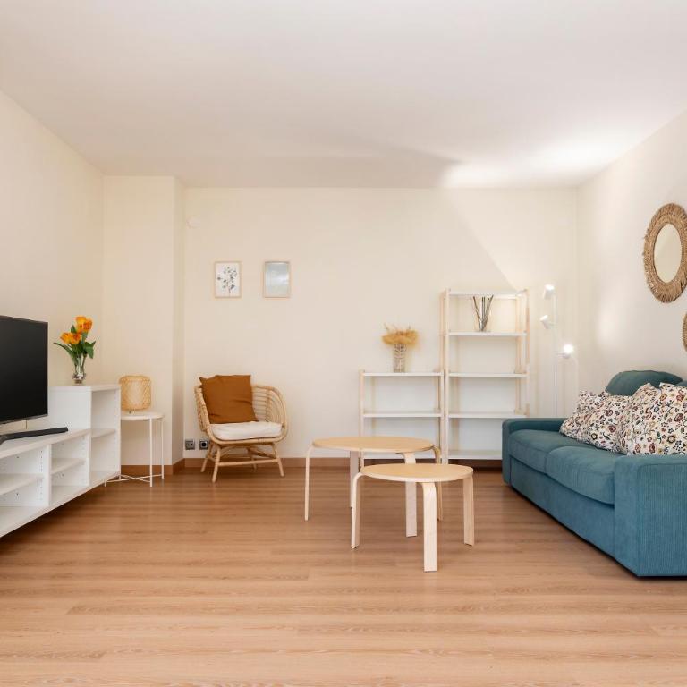 Apartments Sata Sagrada Familia Area - Superior Apartment - 22