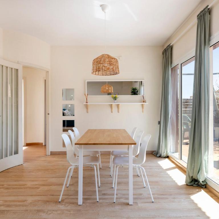 Apartments Sata Sagrada Familia Area - Superior Apartment - 23